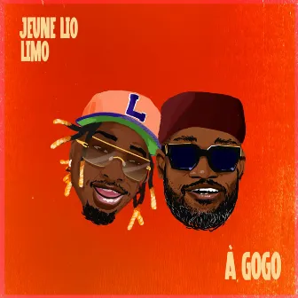 A GOGO by Jeune Lio