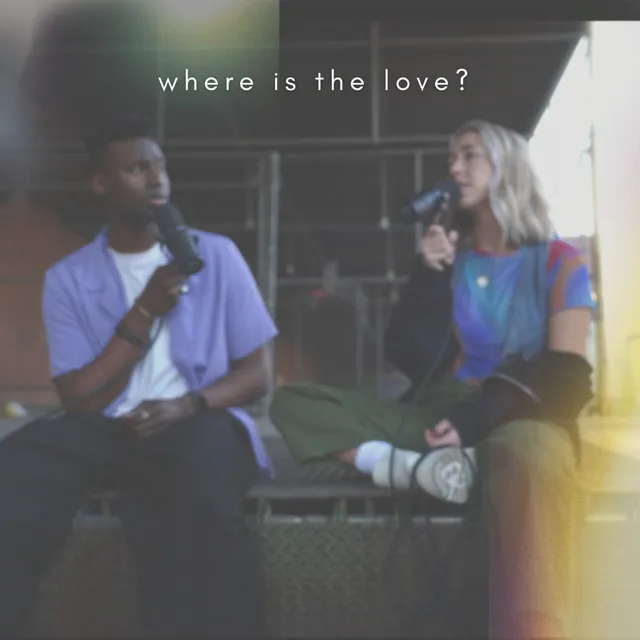 where is the love?