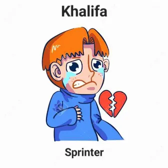 Sprinter by Khalifa