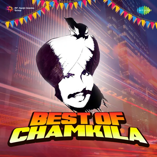 Best of Chamkila