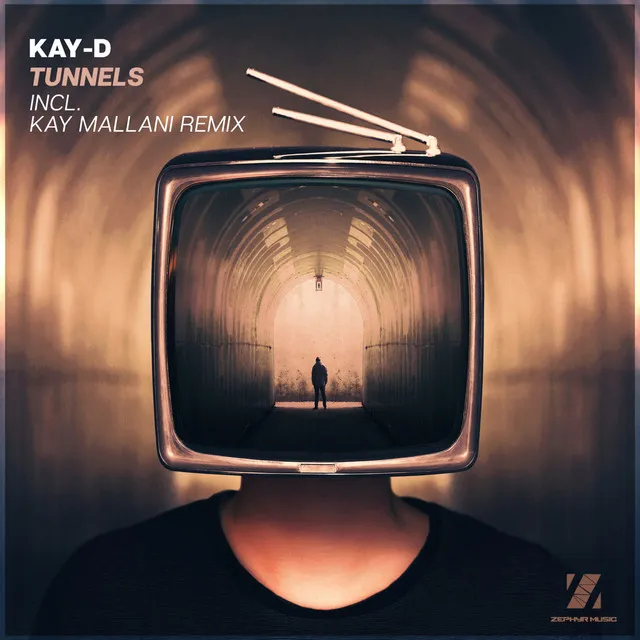 Tunnels - Kay Mallani Remix