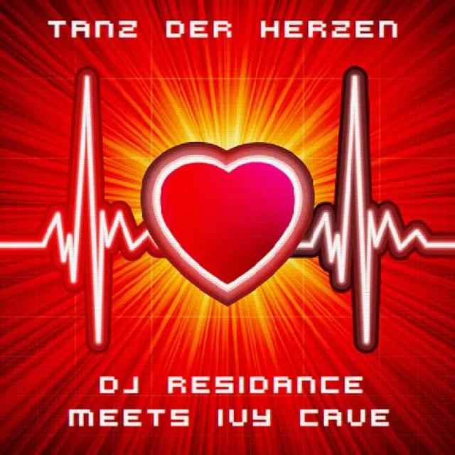 Tanz der Herzen - Rebelheart Mix Instrumental