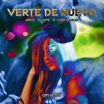 Verte de Nuevo by Army