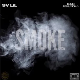 Smoke by Sv Lil