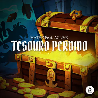 Tesouro Perdido by Mathz