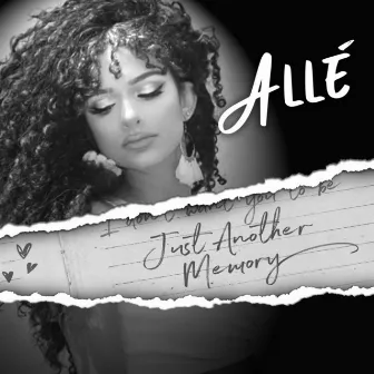 Just Another Memory by Allé