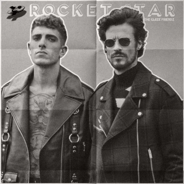 ROCKET STAR