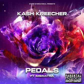 Pedals by Ka$h Kreecher