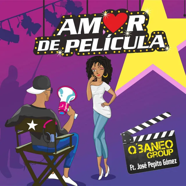 Amor de Película