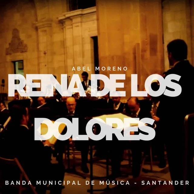 Reina de los Dolores - Dir. Abel Moreno - Live