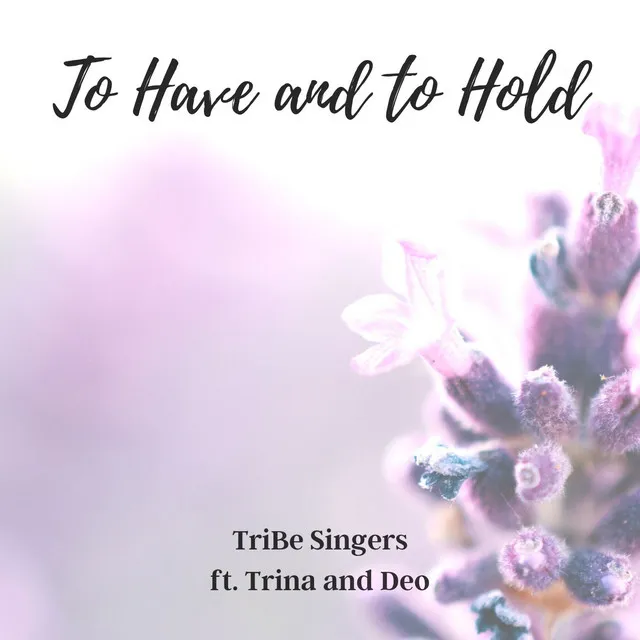 To Have and to Hold - Duet Version