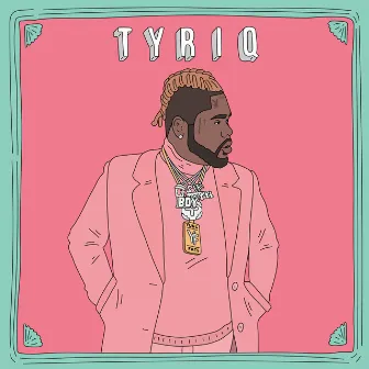 TYRIQ by Fatboy SSE