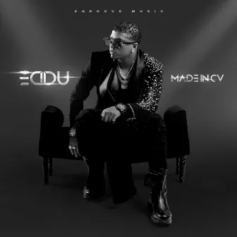 Made in Cv (Vibe Doidão) by Eddu