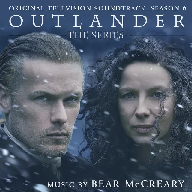 Outlander - The Skye Boat Song (Duet Version) (feat. Raya Yarbrough & Griogair Labhruidh)