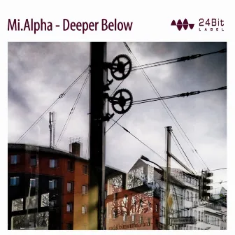 Deeper Below by Mi.Alpha