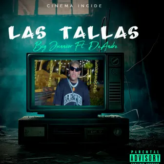 Las tallas by Big Junnior