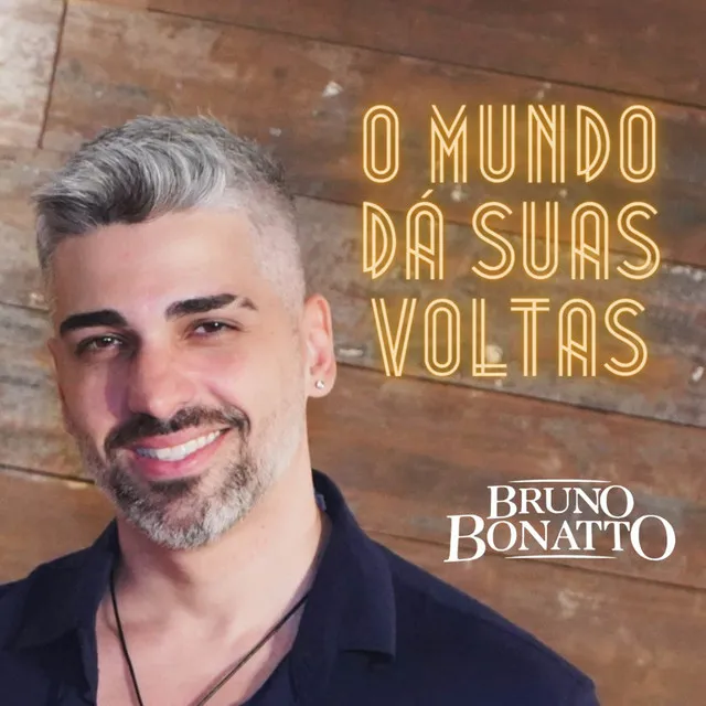 O Mundo Dá Suas Voltas