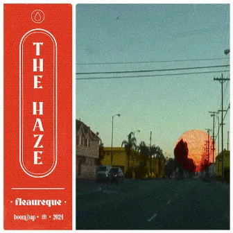 The Haze by Fleaureque