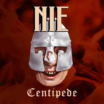 Centipede by N.I.E.