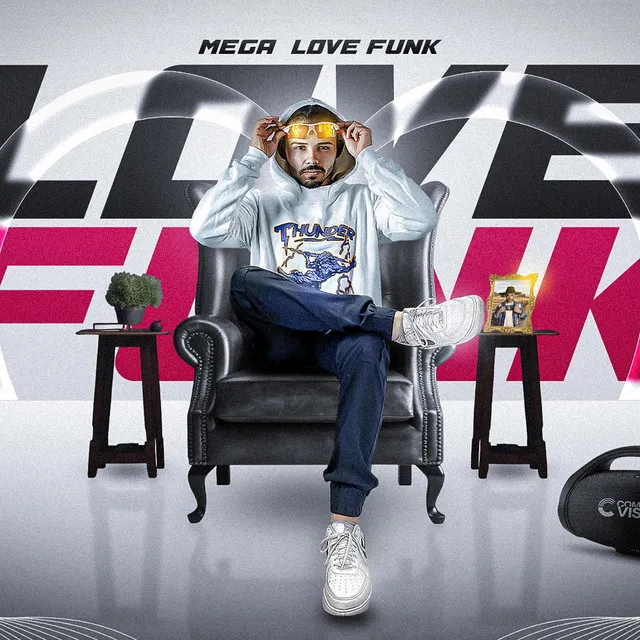 MEGA LOVE FUNK