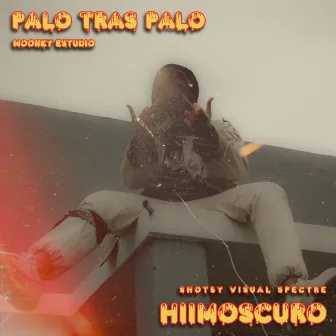 PALO TRAS PALO by HiimOscuro