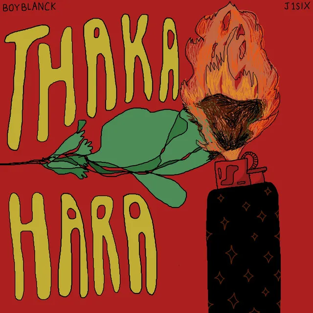 Thaka Hara