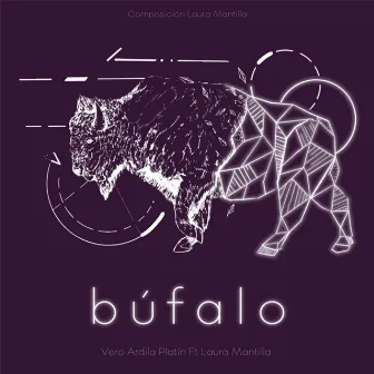 Búfalo by Vero Ardila Platín