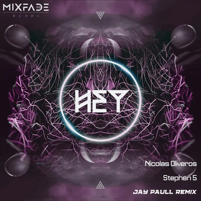 Hey - Jay Paull Remix