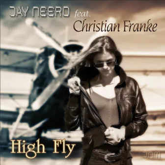 High Fly by Jay Neero