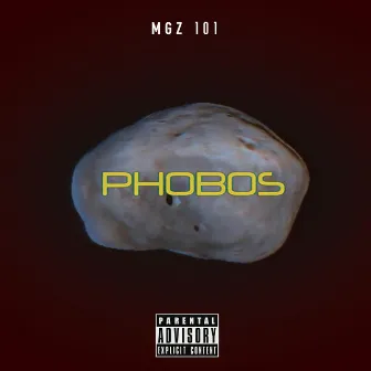 Phobos by MGZ 101