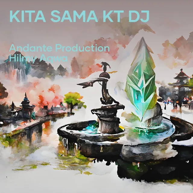 Kita Sama Kt Dj - Remix