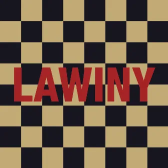 LAWINY by Tommy Wersety