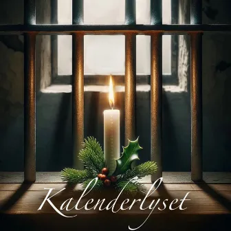 Kalenderlyset by Unknown Artist