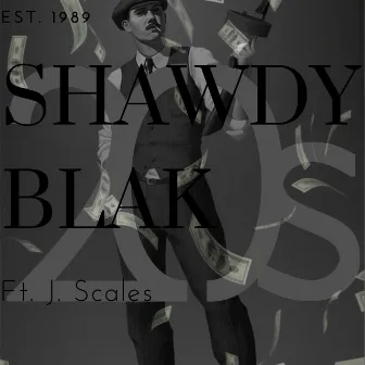 20's by Shawdy Blak