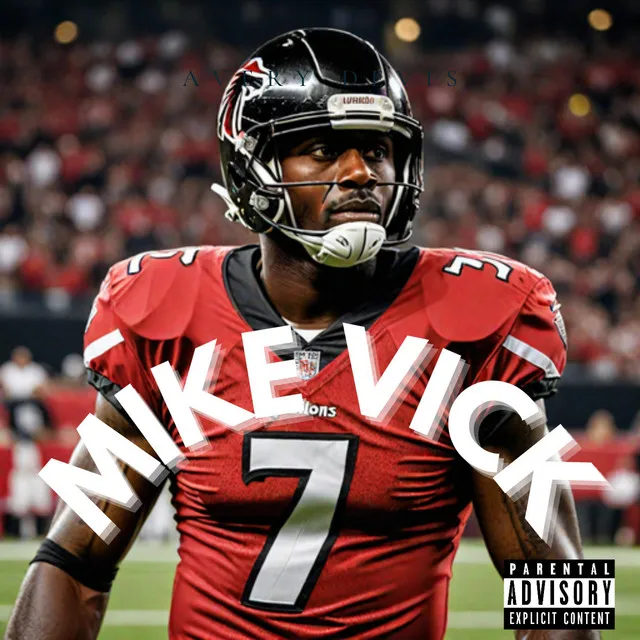 Mike Vick