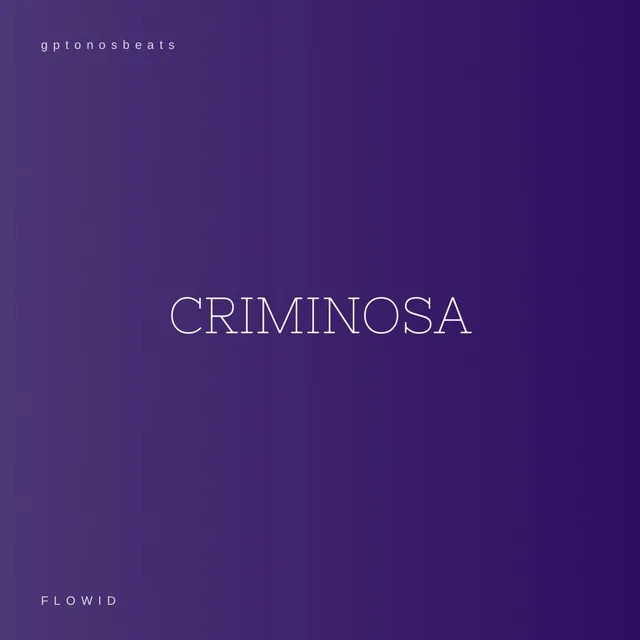 Criminosa