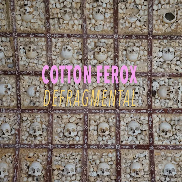 Cotton Ferox