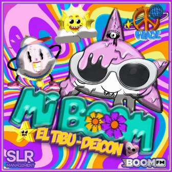 MI BOOM by Deicon