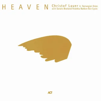 Heaven by Christof Lauer