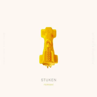 Ferrari by Stuken