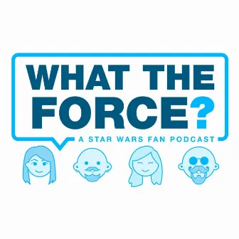 What the Force Theme by Christy Carew