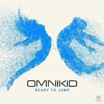 Ready to Jump by Omnikid