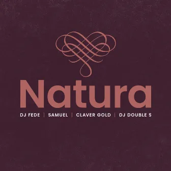 Natura by Dj Double S