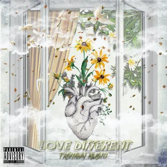 Love Different by TashawnMusic