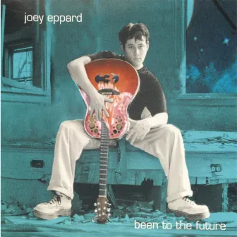 Been to the Future by Joey Eppard