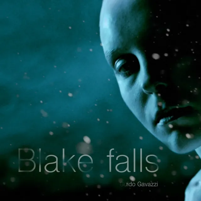 Blake Falls