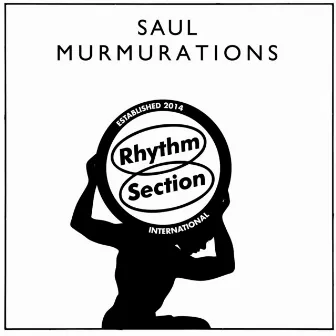 Murmurations by Saul