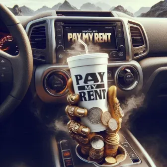 pay my rent by Beekeeper Dan