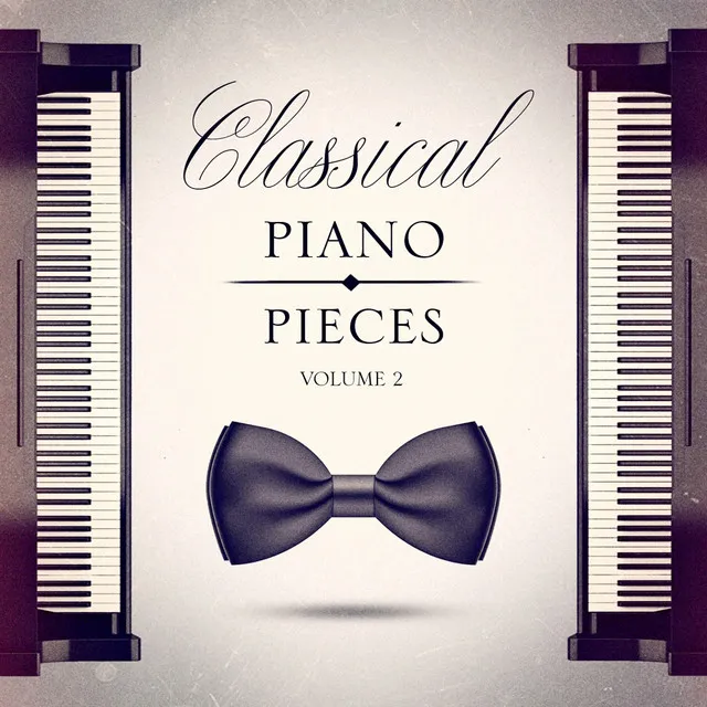 Prelude in A Flat, Op.28 No.17