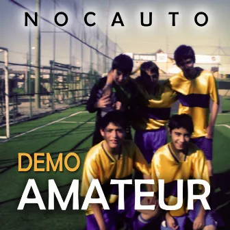 Demo Amateur by Nocauto